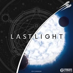 Last Light - for rent